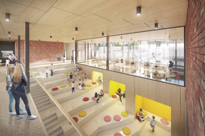 Ill. Arkitektkontoret GASA AS